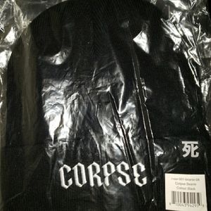 Relisted: OG Corpse Husband UNISEX Beanie AUTHENTIC NIB